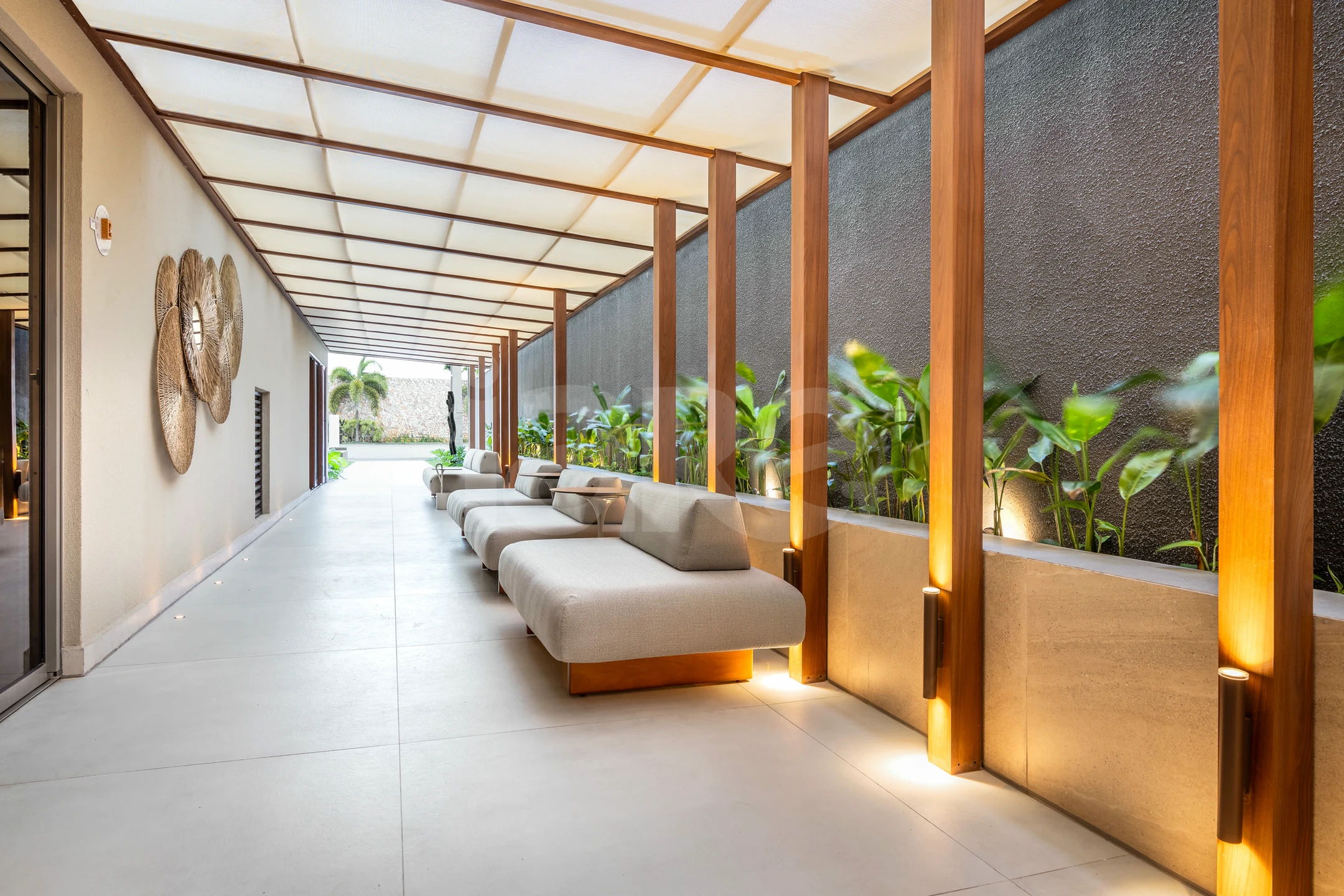 Way Bossa - Studio com 30,09 m², em Jardim Oceania — foto 27
