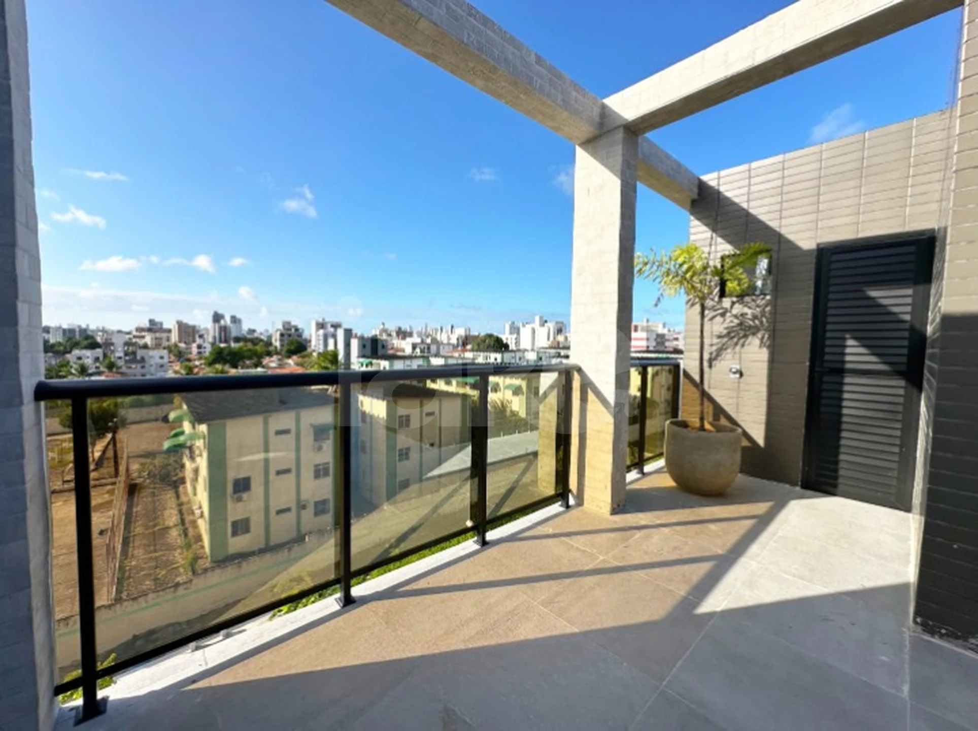 Pater - Cobertura com 102 m², em Jardim Cidade Universitária — foto 22