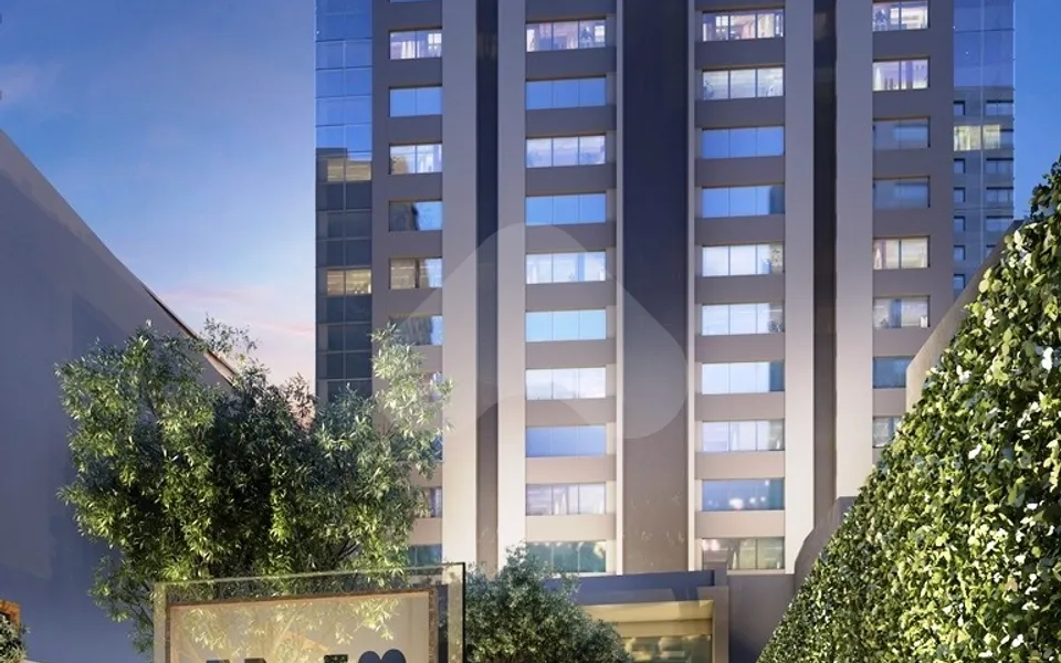 IN 1183 Prime Offices - Sala comercial com 42,99 m², em Independência — foto 5