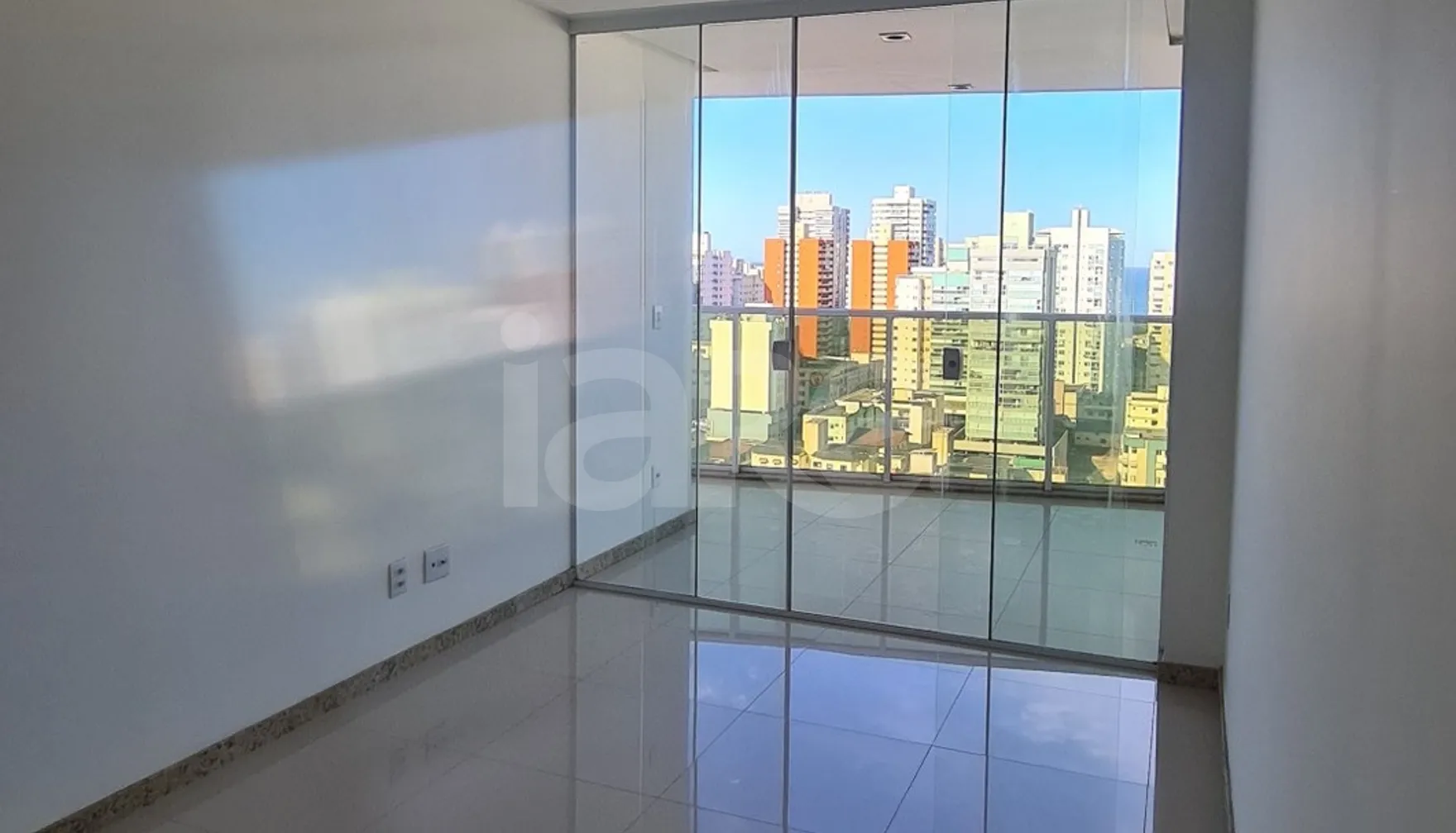 Costa do Havaí - Apartamento com 63,64 m², em Itapuã — foto 9