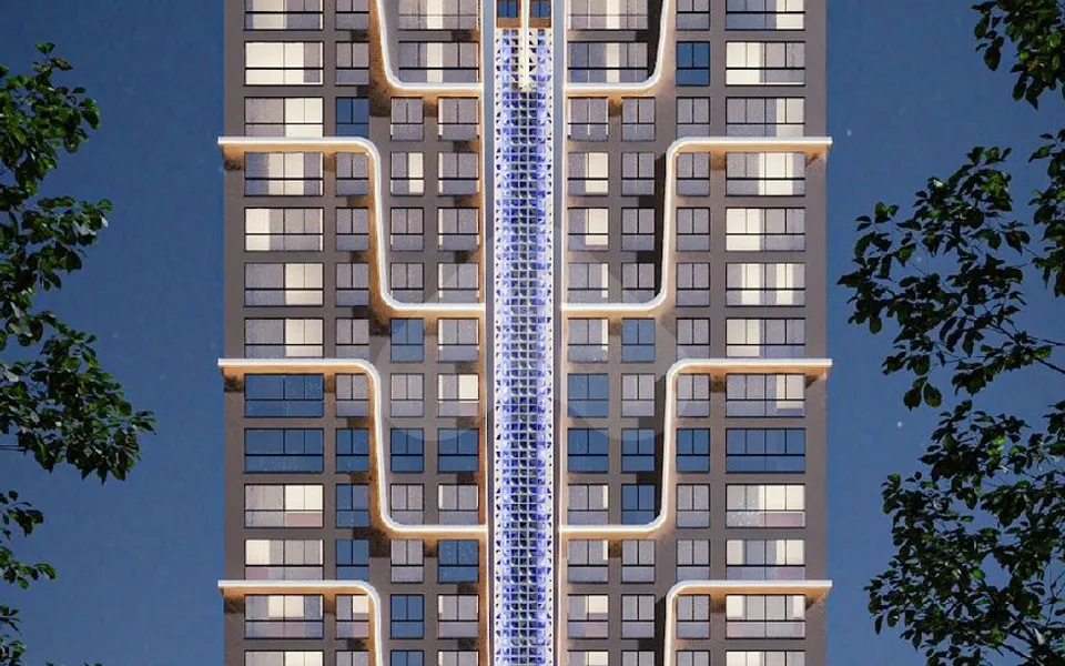 Foto de Esplêndido Residence