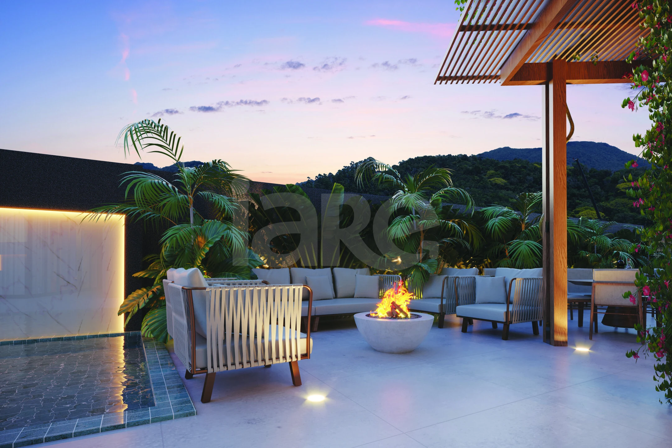 Nelson Santos - Apartamento com 87 m², em Centro — foto 11