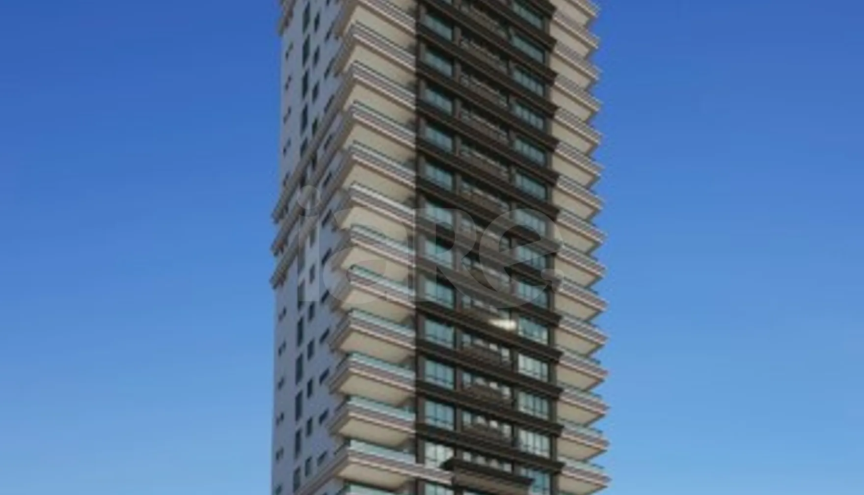 Raffaele Vinci Residenziale - Apartamento com 119,5 m², em Perequê — foto 1