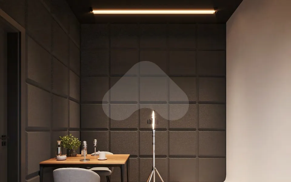 Soho Gávea - Studio com 30,16 m², em Gávea — foto 12