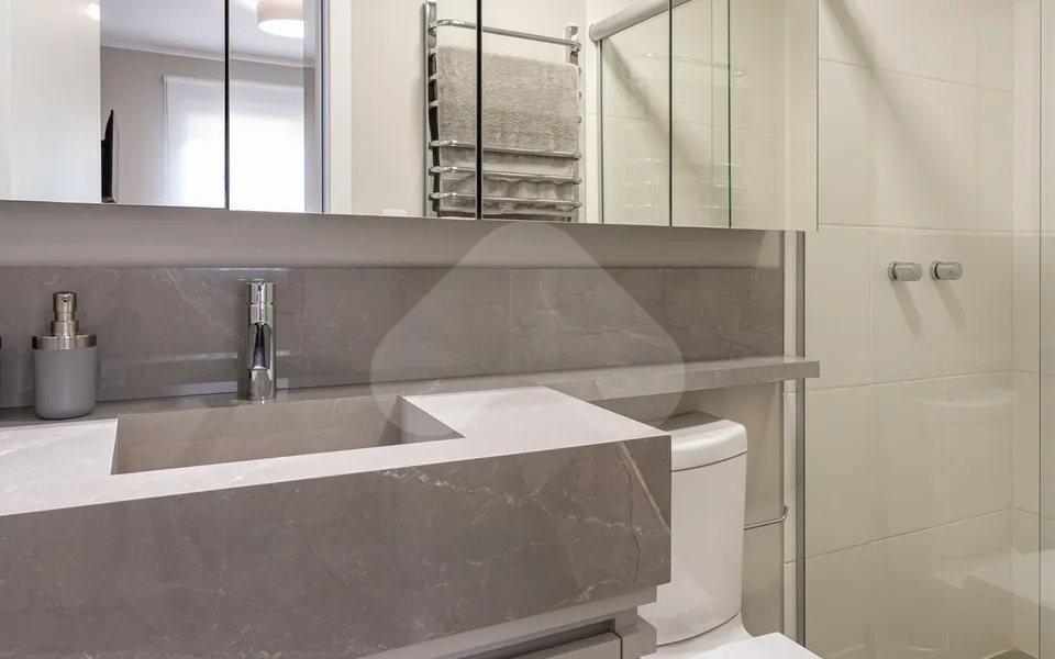 Terrace Clube Residencial - Apartamento com 49,17 m², em Jardim Sabará — foto 24