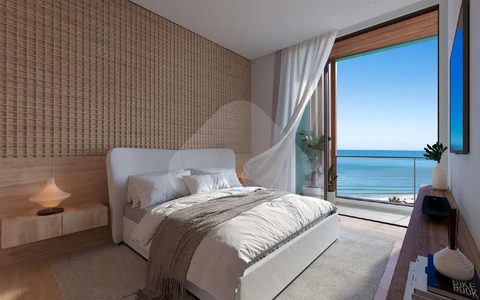 Reserva Japandi - Apartamento com 139 m², em Praia Brava de Itajaí — foto 43