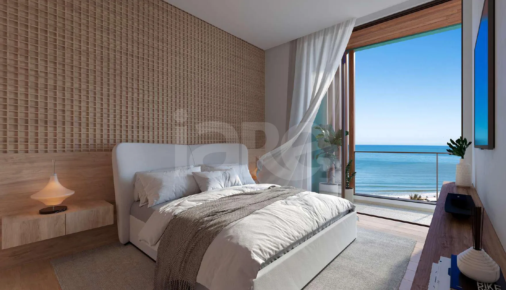 Reserva Japandi - Apartamento com 139 m², em Praia Brava de Itajaí — foto 15