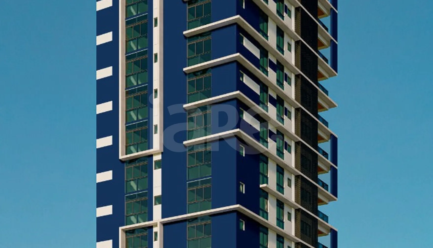Yellowstone Tower - Apartamento com 111,56 m², em Perequê — foto 5