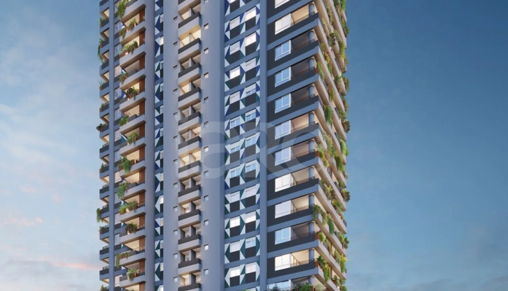 Greenview Brooklin - Apartamento com 75,45 m², em Brooklin Paulista — foto 14