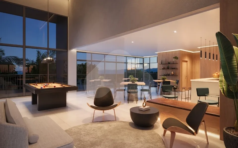 The Collection PUC - Studio com 26 m², em Perdizes — foto 7