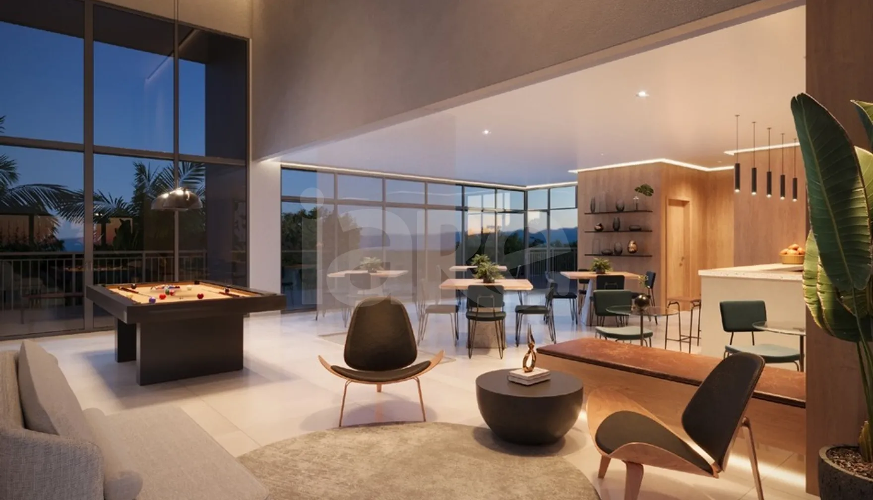 The Collection PUC - Studio com 26 m², em Perdizes — foto 7