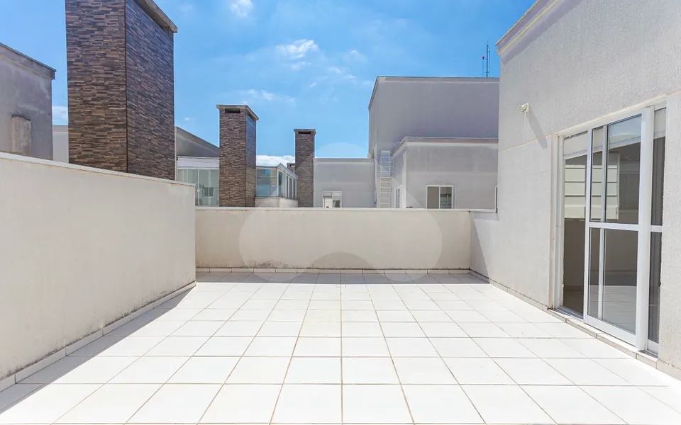 Residencial Tom Jobim Apto 1401B - Apartamento com 59 m², em Uberaba — foto 49