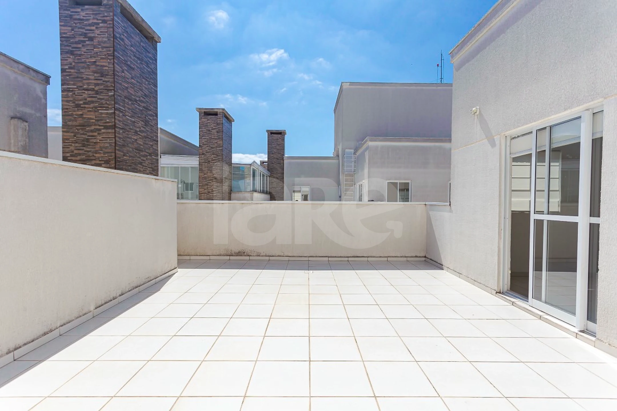 Residencial Tom Jobim Apto 1401B - Apartamento com 59 m², em Uberaba — foto 49