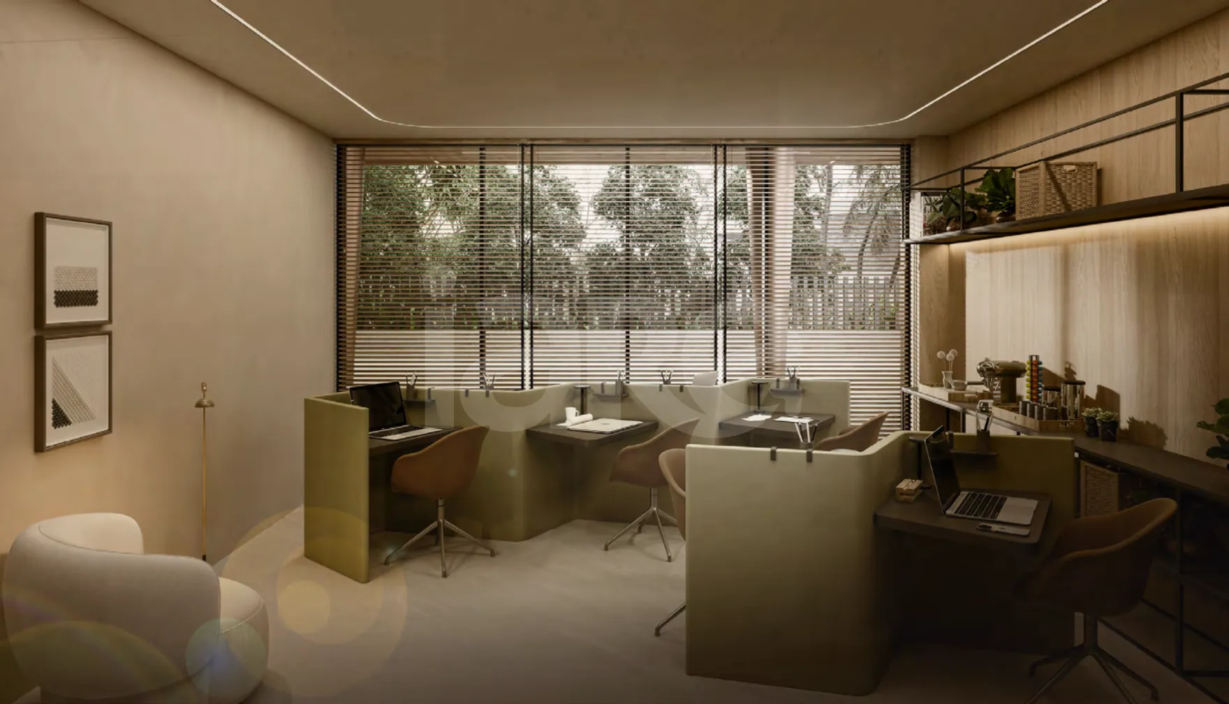 Eco Aeropark - Apartamento com 84,42 m², em Aeroclube — foto 19