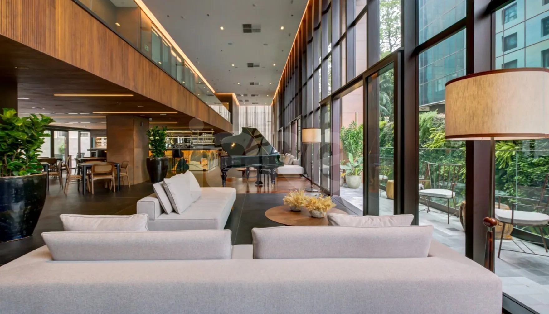 Qoya Hotel São Paulo - Apartamento com 22,23 m², em Paraíso — foto 12