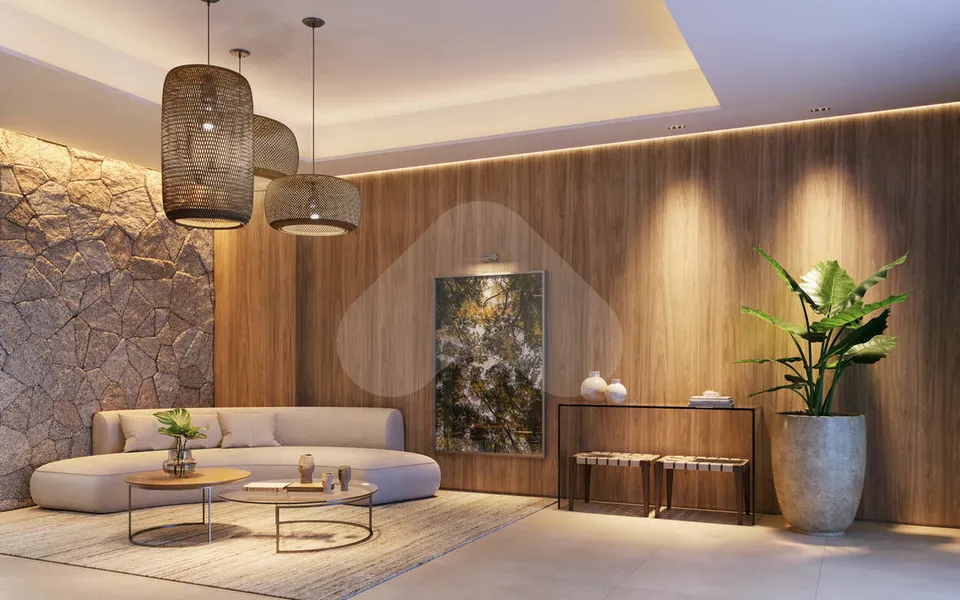 Eternity - Apartamento com 70 m², em Água Verde — foto 5