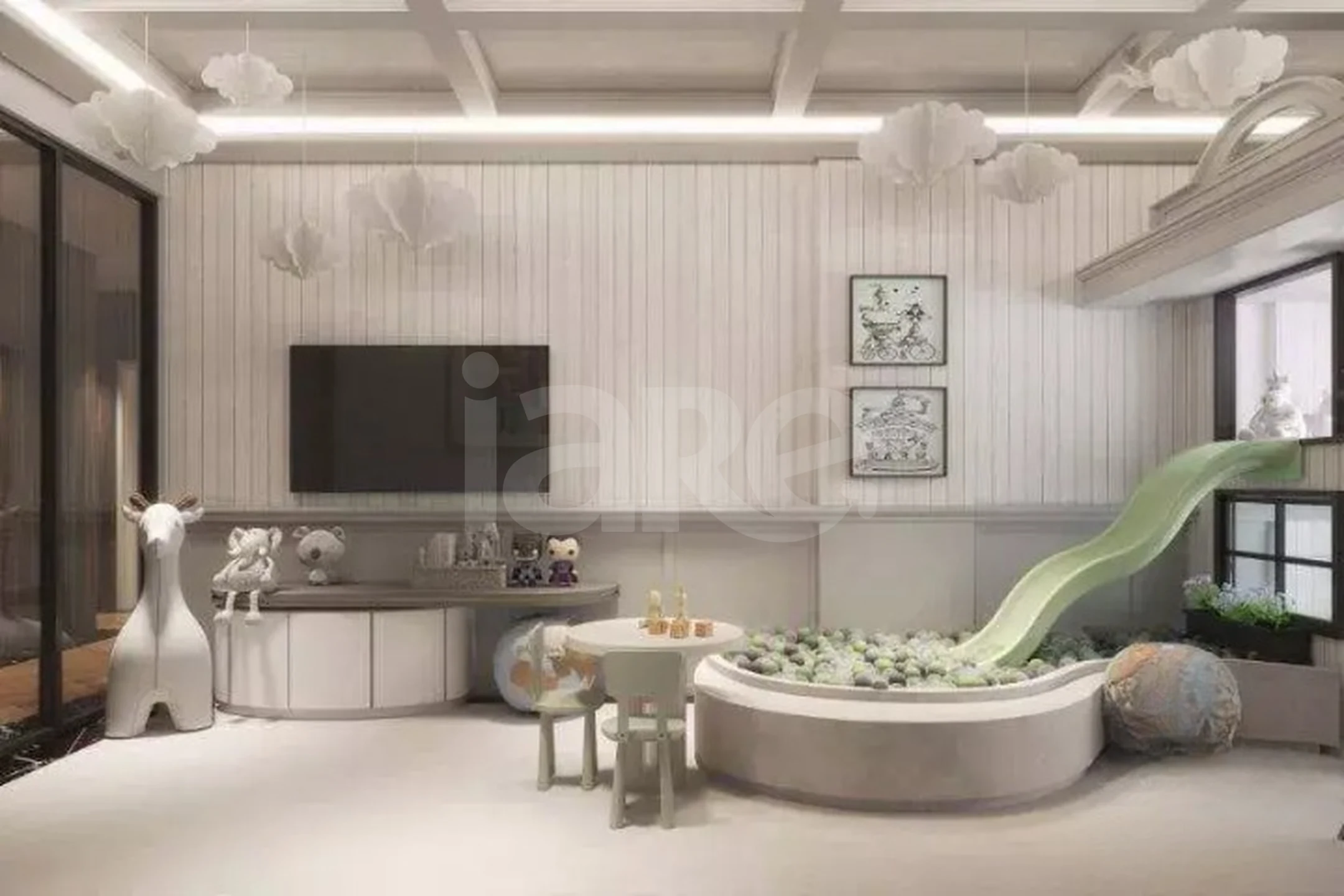 Sofistic CNA Home - Apartamento com 155 m², em Meia Praia — foto 10