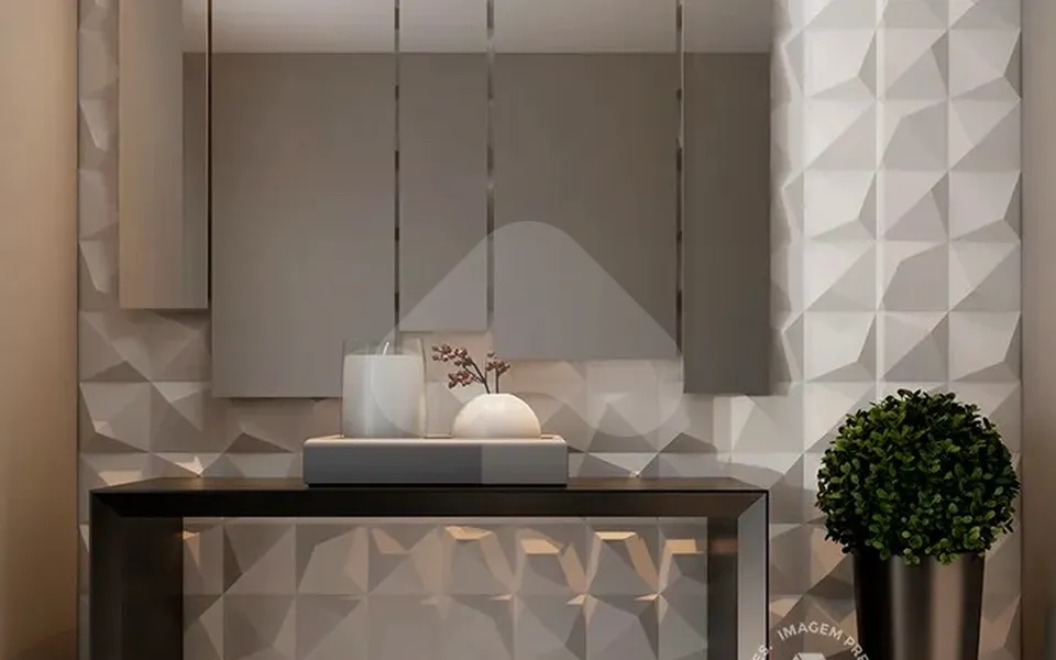 Metrocasa Prime Vila Ema - Apartamento com 27,34 m², em Vila Ema — foto 12