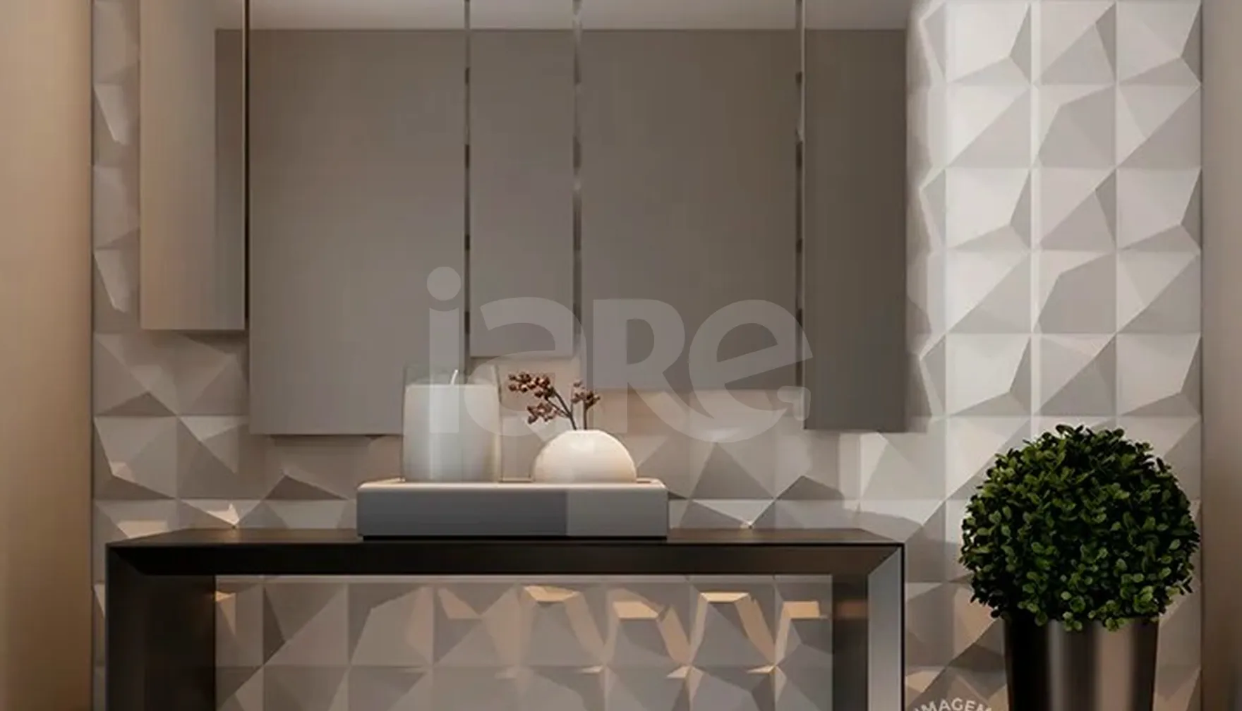 Metrocasa Prime Vila Ema - Apartamento com 27,34 m², em Vila Ema — foto 12