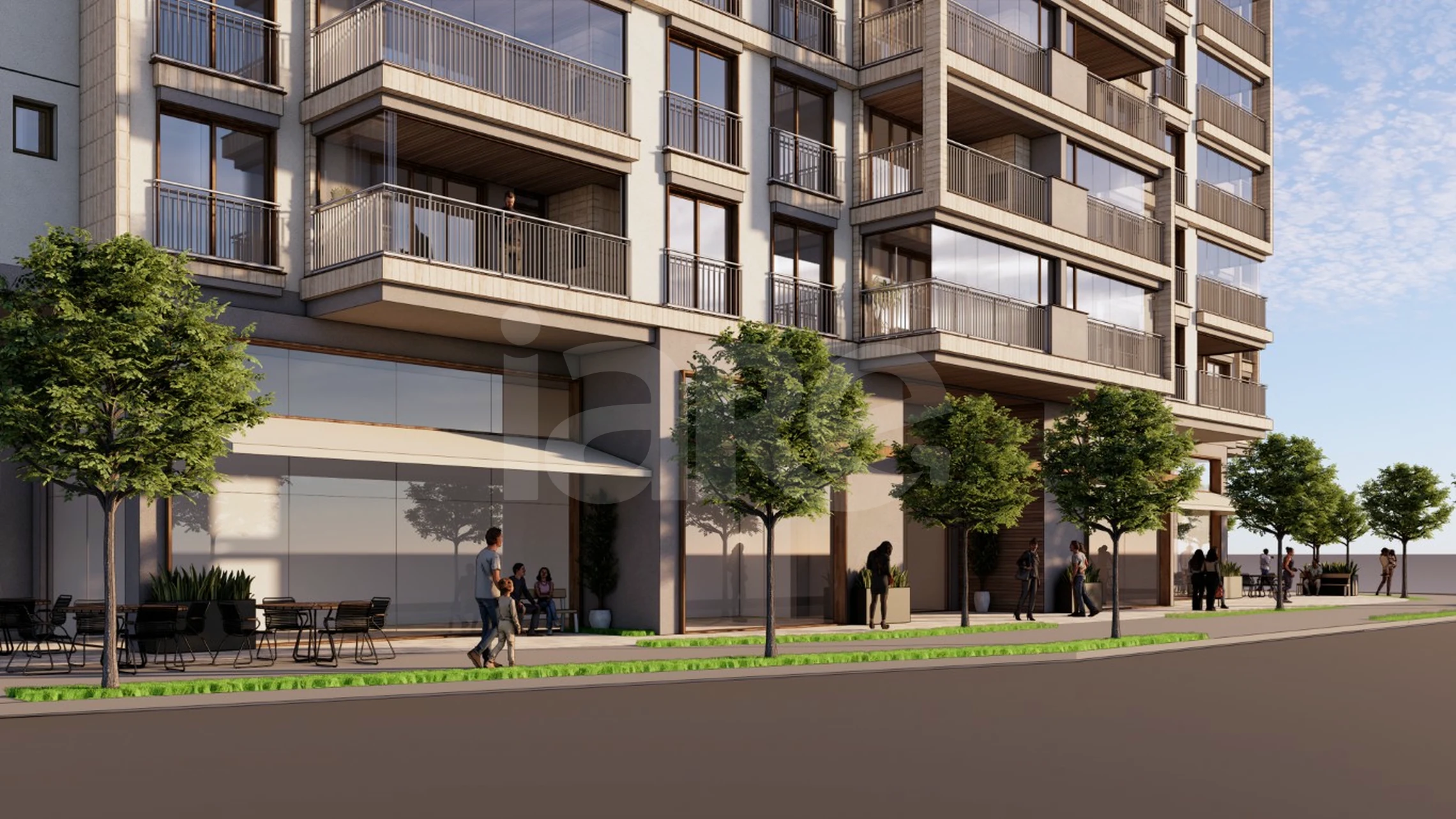 Saint Tropez - Garden com 144,7 m², em Ingleses do Rio Vermelho — foto 9