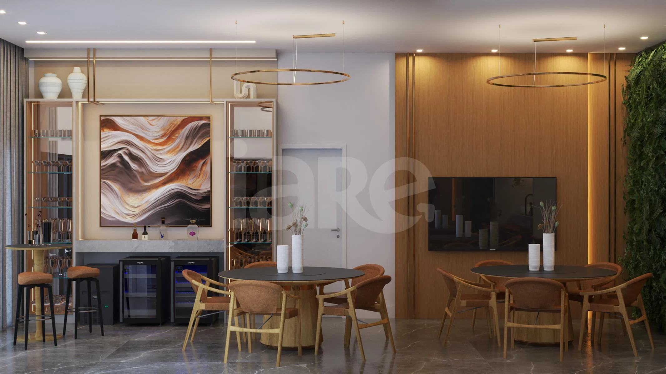 Monte Moriá - Studio com 42 m², em Morretes — foto 38