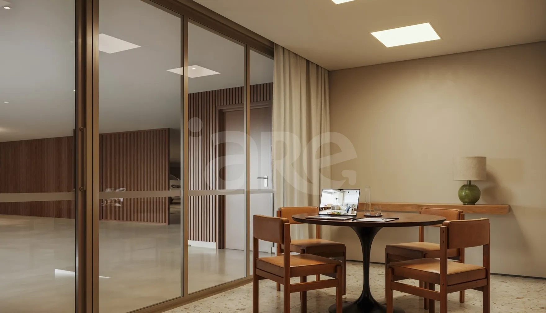 Eterno Alma Brasileira - Apartamento com 300 m², em Paraíso — foto 16