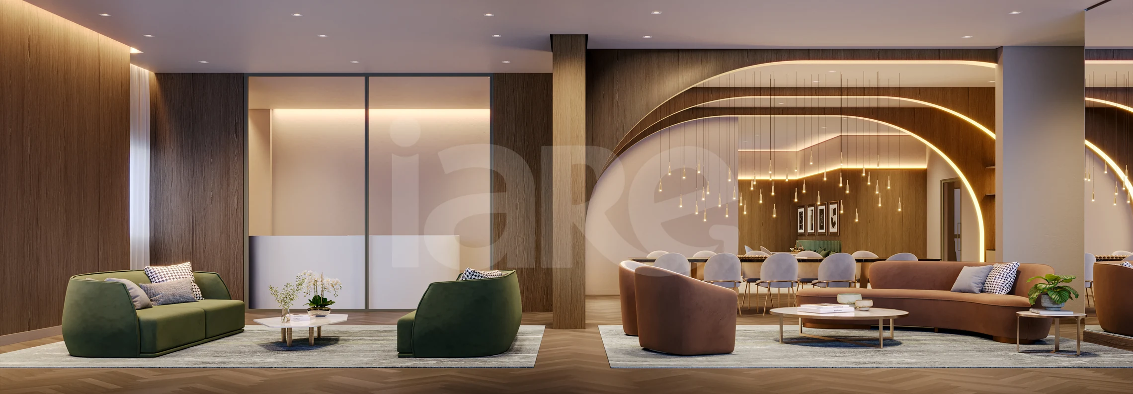 The Edition by Living Vila Mariana - Apartamento com 106,6 m², em Vila Mariana — foto 6