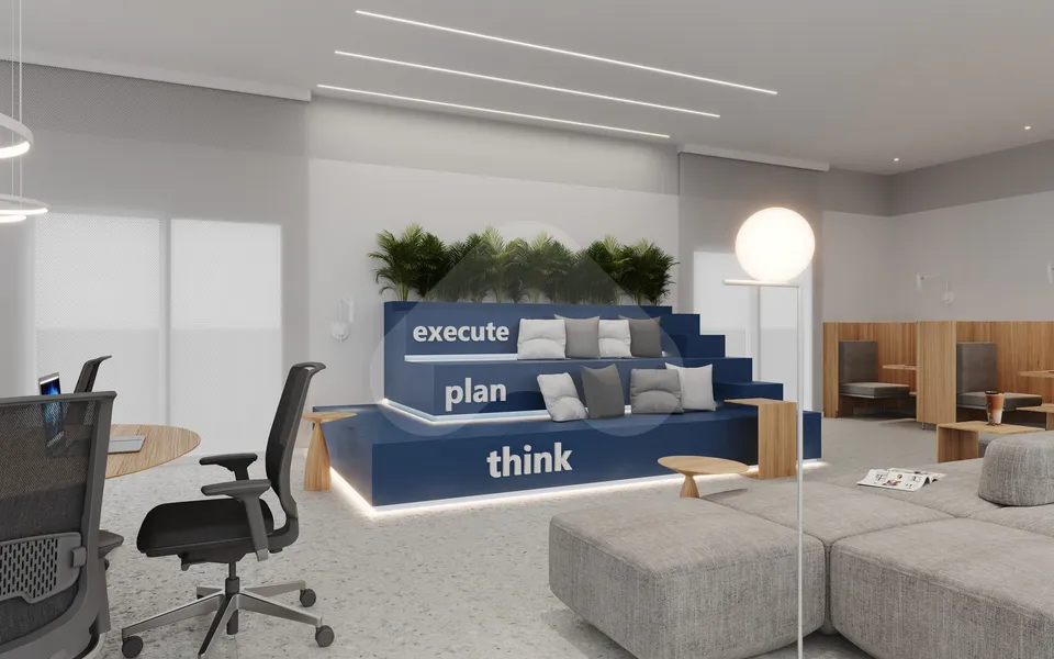 BOSC Ecovillage - Studio com 34,01 m², em Saco Grande — foto 19