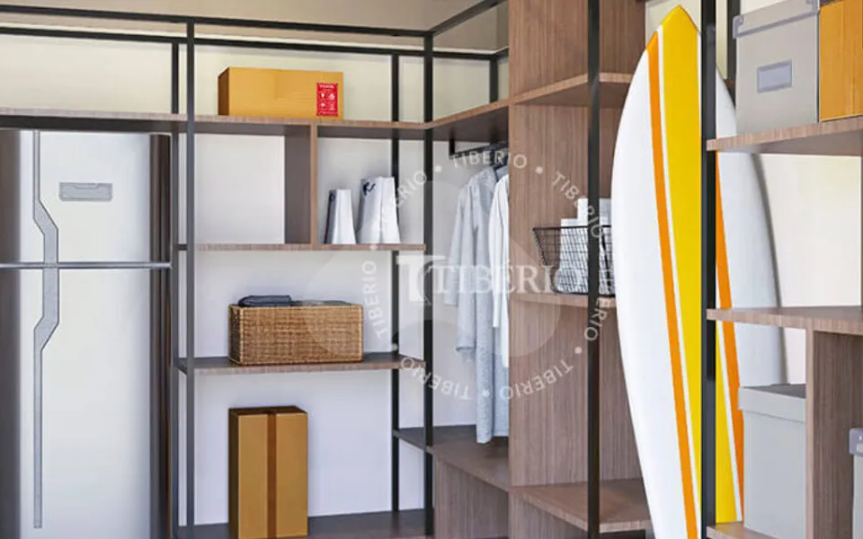 Supremo Parque da Mooca - Studio com 24,69 m², em Mooca — foto 17