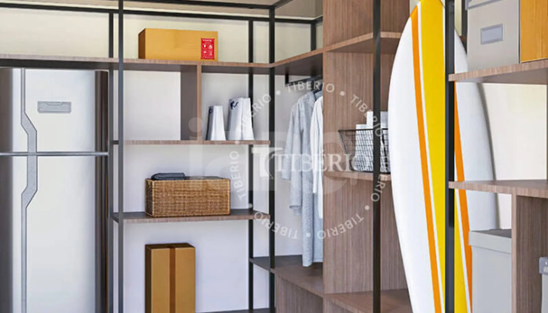 Supremo Parque da Mooca - Studio com 24,69 m², em Mooca — foto 17