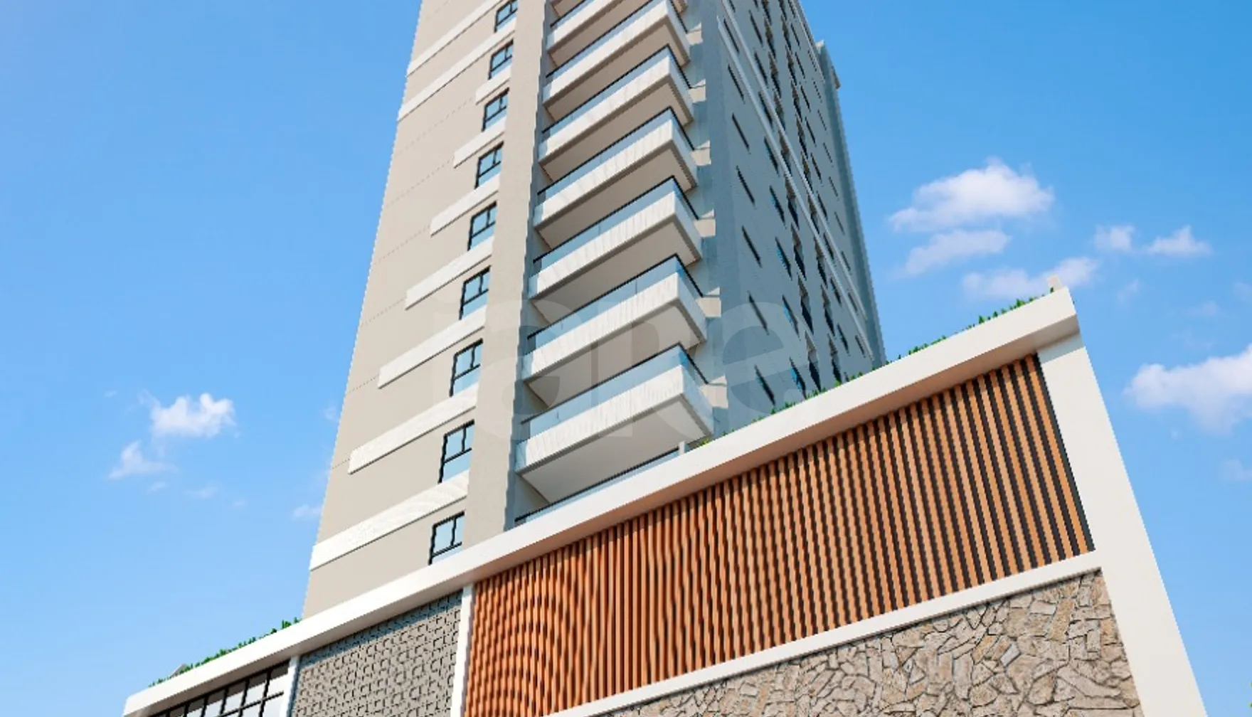 Amon Rá Tower - Apartamento com 133 m², em Castelo Branco — foto 7