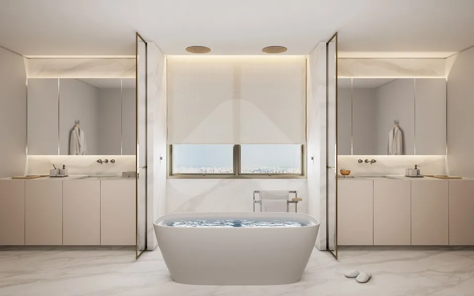Ibaté - Apartamento com 479,44 m², em Indianópolis — foto 10