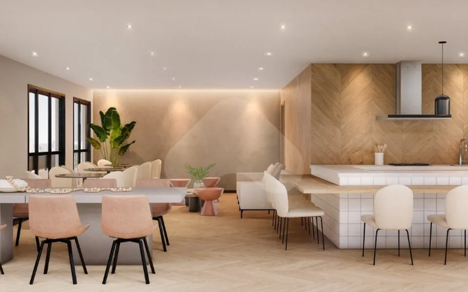 Supreme Jardim São Paulo - Apartamento com 54,78 m², em Jardim São Paulo — foto 28