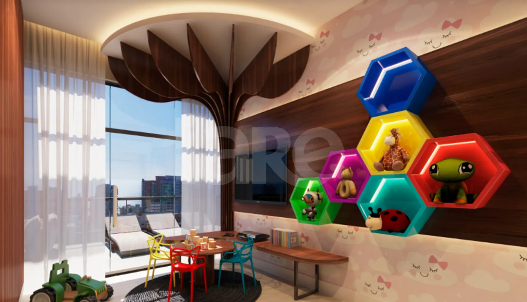 Oxford - Garden com 116,58 m², em Meia Praia — foto 11
