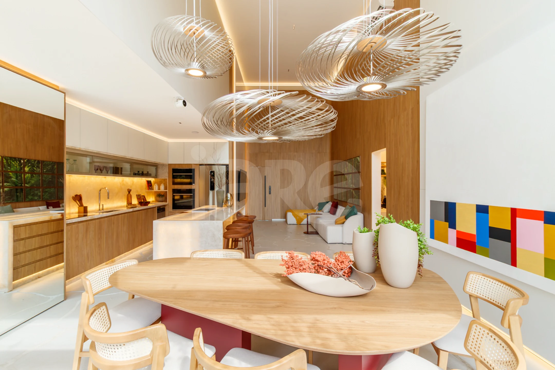 Alta Floresta - Apartamento com 98 m², em Tatuapé — foto 9