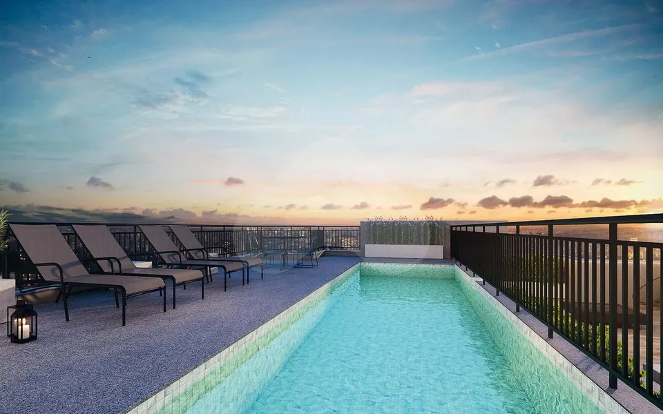 Prisma Pinheiros - Studio com 25,96 m², em Pinheiros — foto 39