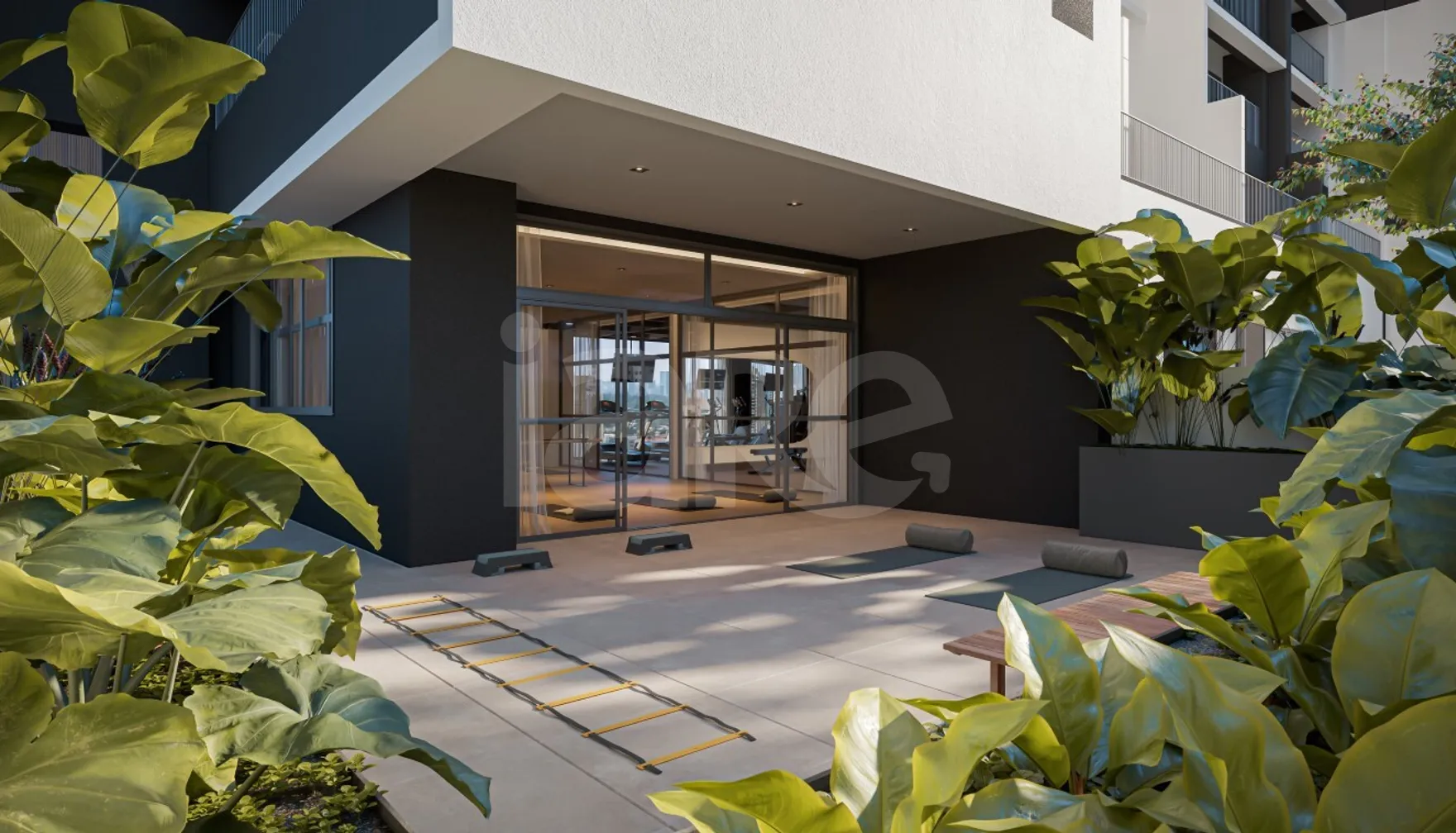 Voga Flórida - Apartamento com 38,49 m², em Brooklin Novo — foto 24