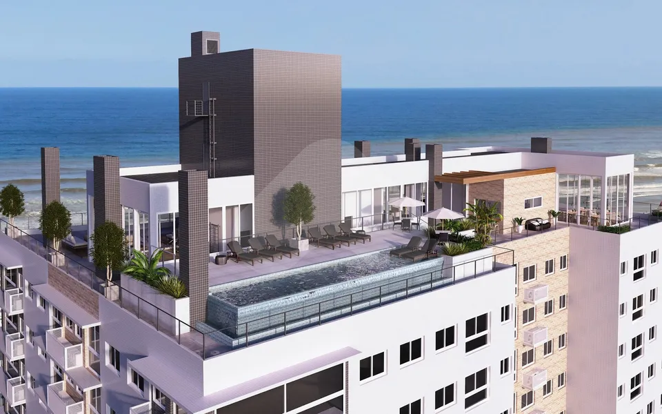 Del Paine - Apartamento com 68,23 m², em Navegantes — foto 13