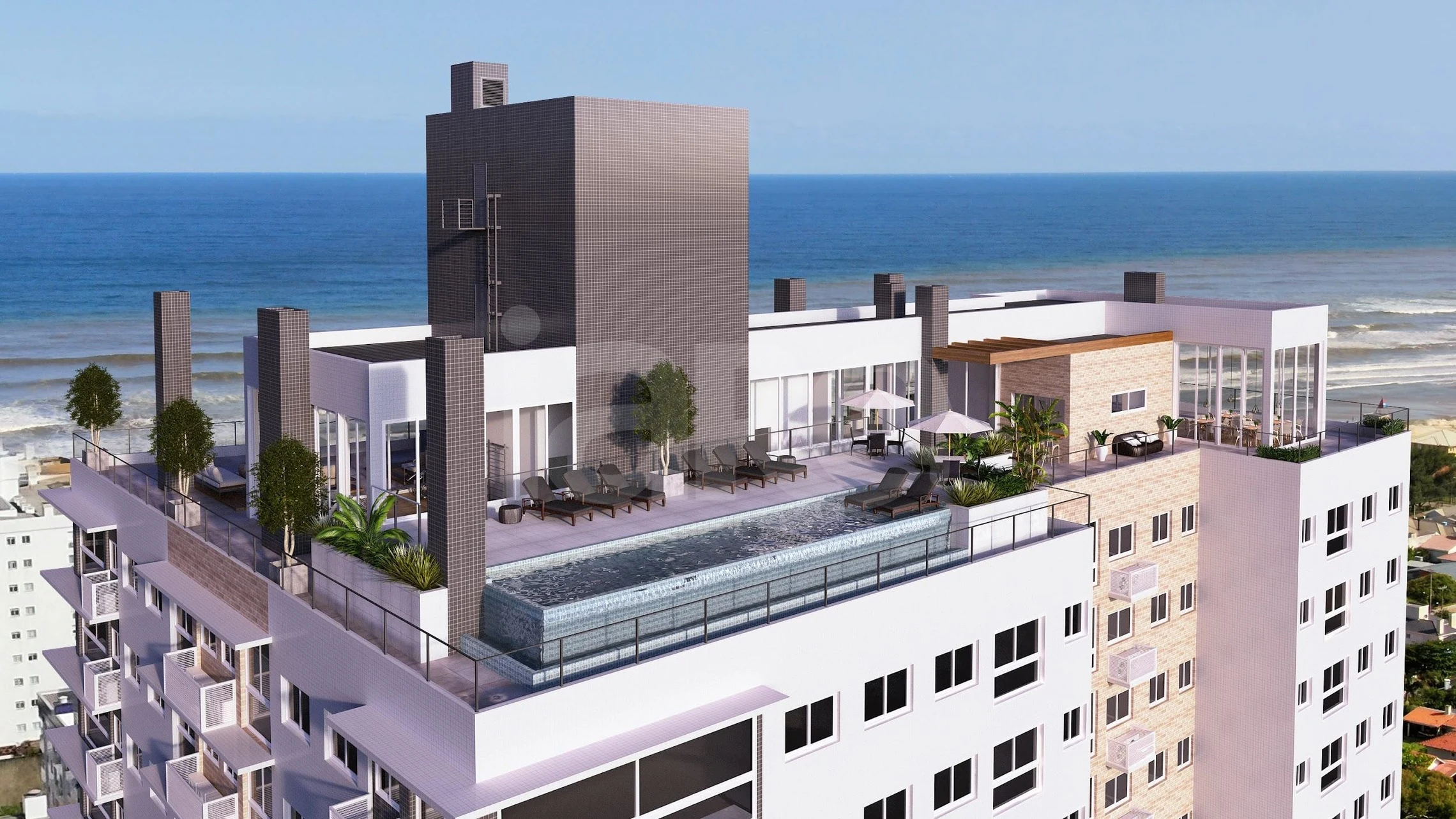 Del Paine - Apartamento com 68,23 m², em Navegantes — foto 16