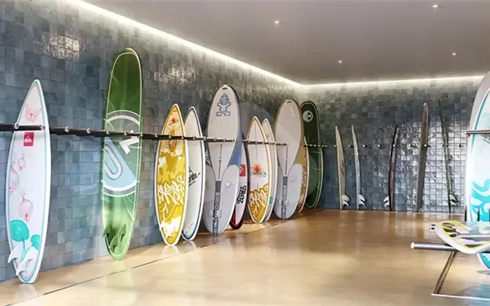 Mare Pontal Oceânico - Apartamento com 62,33 m², em Recreio dos Bandeirantes — foto 32