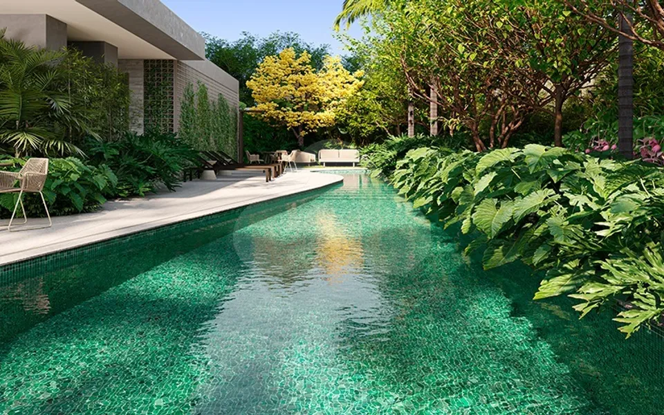 Isa Brooklin - Apartamento com 219,94 m², em Brooklin Paulista — foto 11