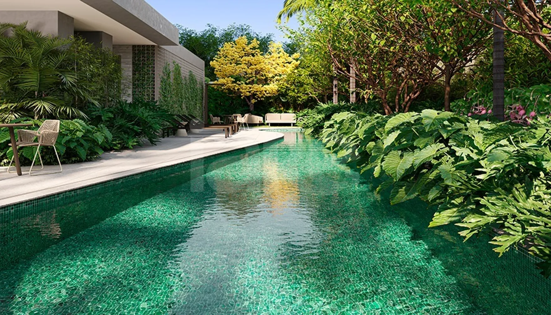 Isa Brooklin - Apartamento com 219,94 m², em Brooklin Paulista — foto 11