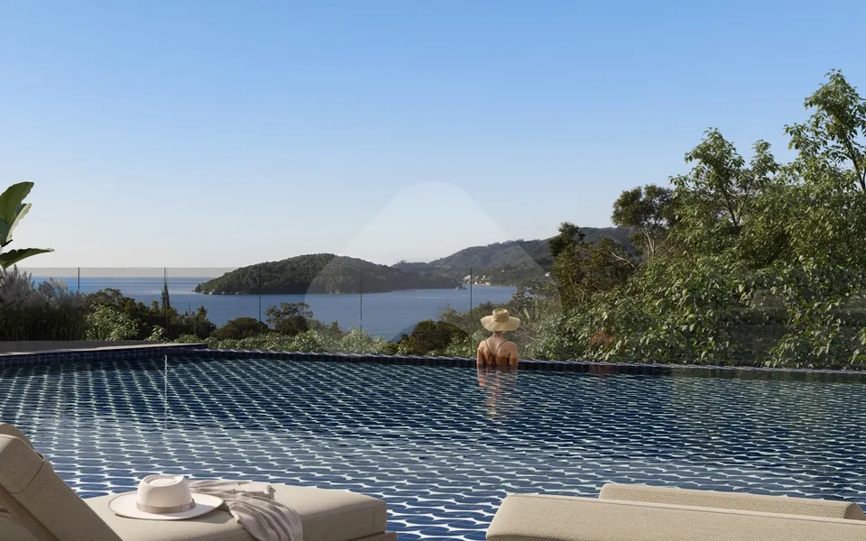 Vieiras - Apartamento com 123 m², em Vila Nova — foto 27
