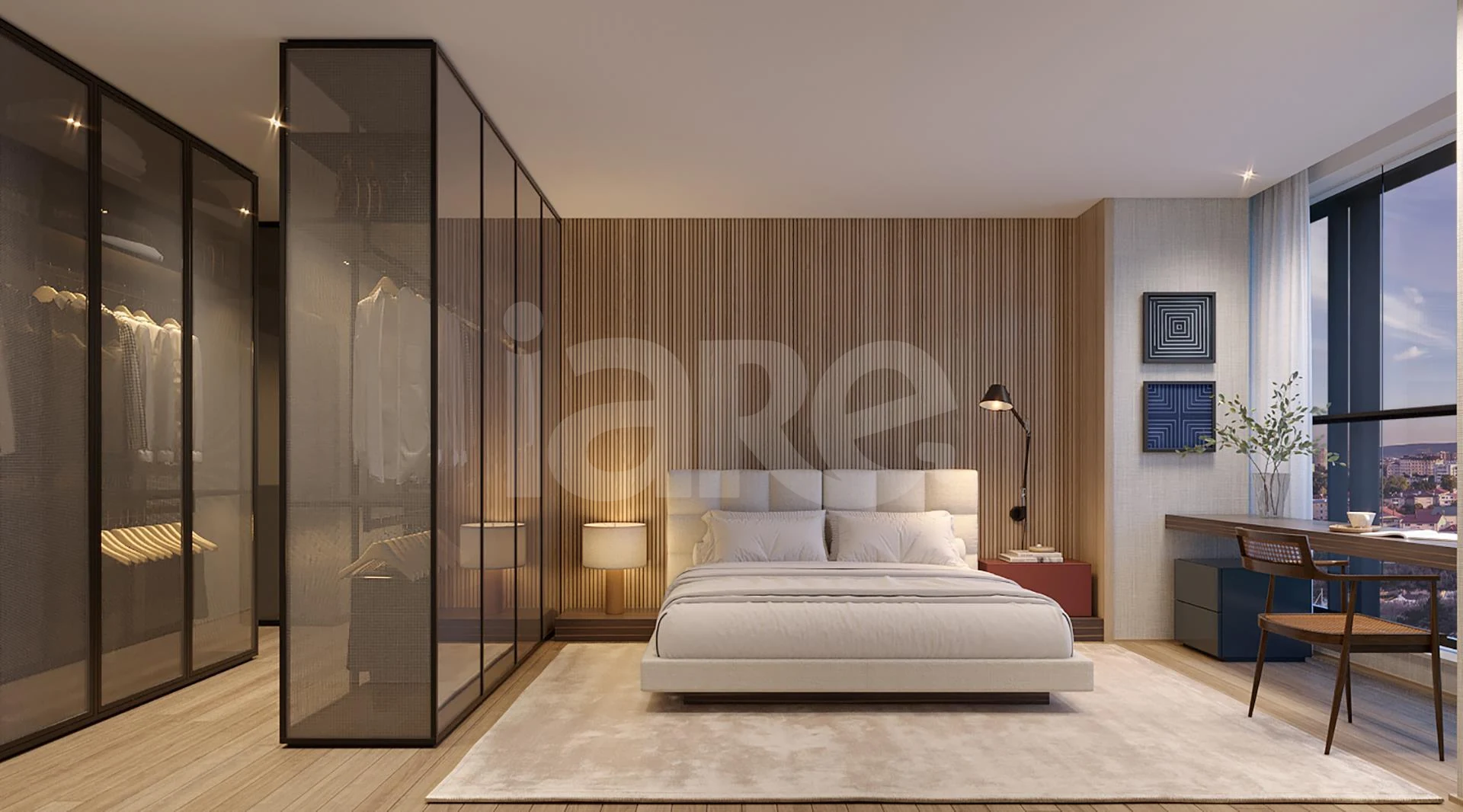 Capitolo by Piero Lissoni - Apartamento com 210,1 m², em Chácara Klabin — foto 3