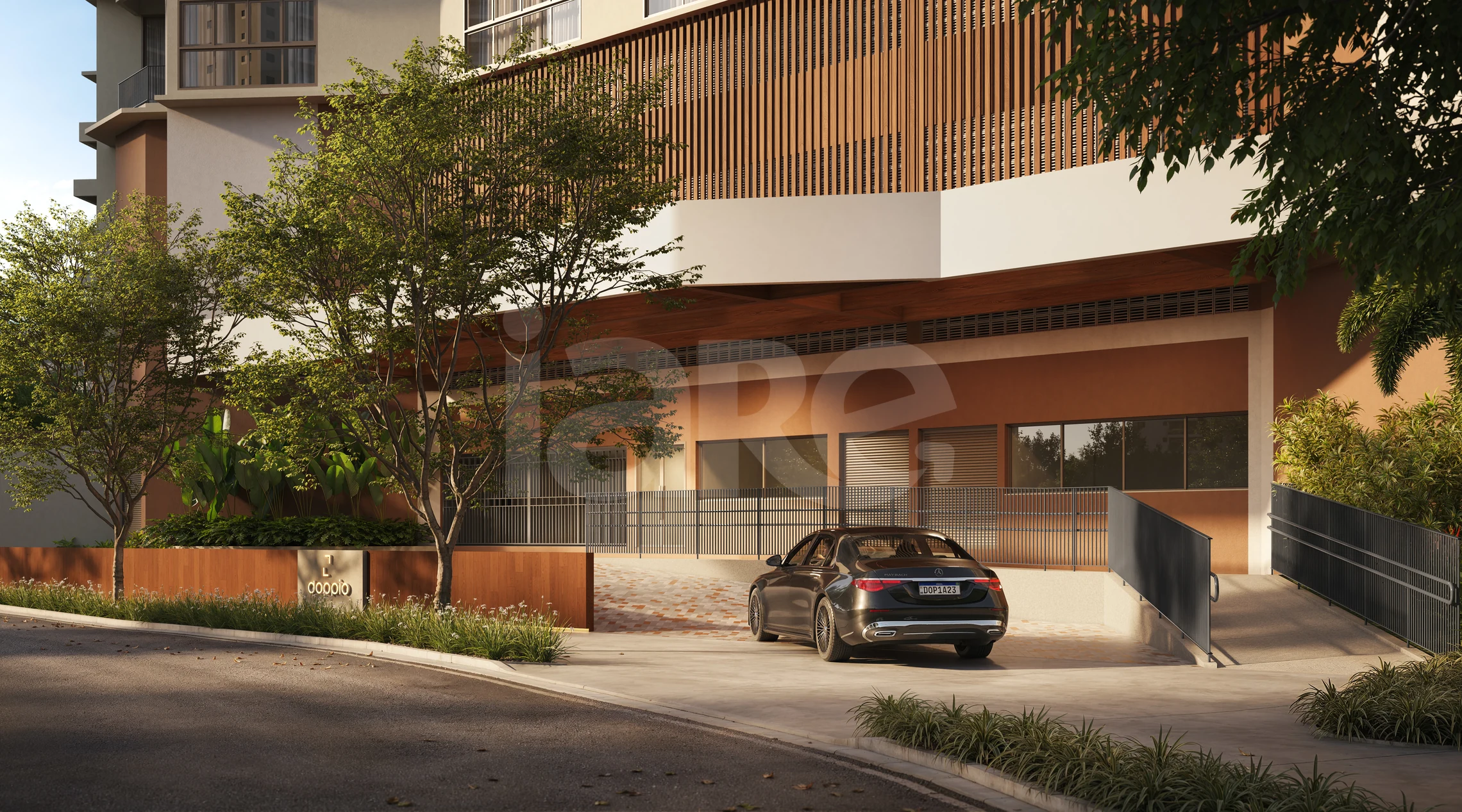 Doppio Jundiaí - Apartamento com 207,16 m², em Jardim Campos Elísios — foto 3