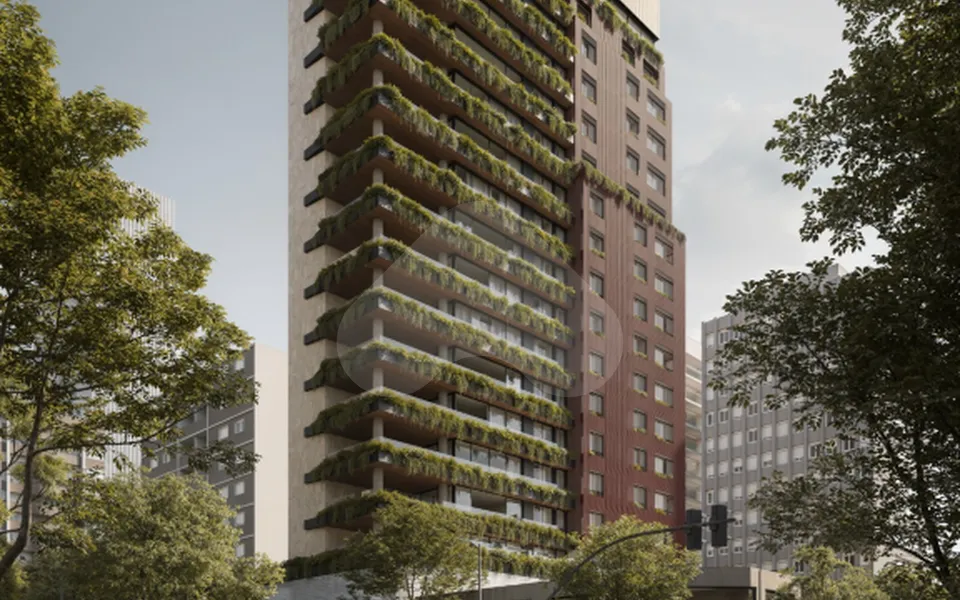 Foto de CLARA por Bernardes Arquitetura