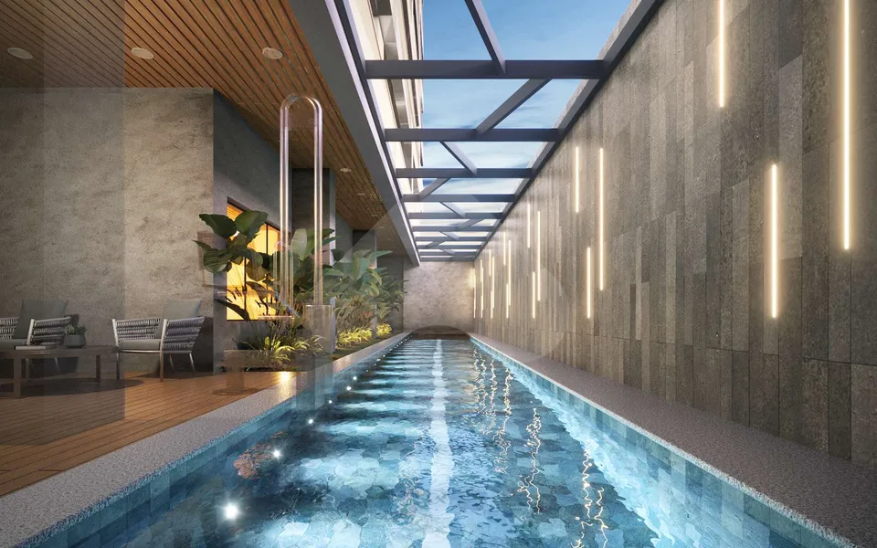 RW Itapeva - Studio com 24,86 m², em Bela Vista — foto 16