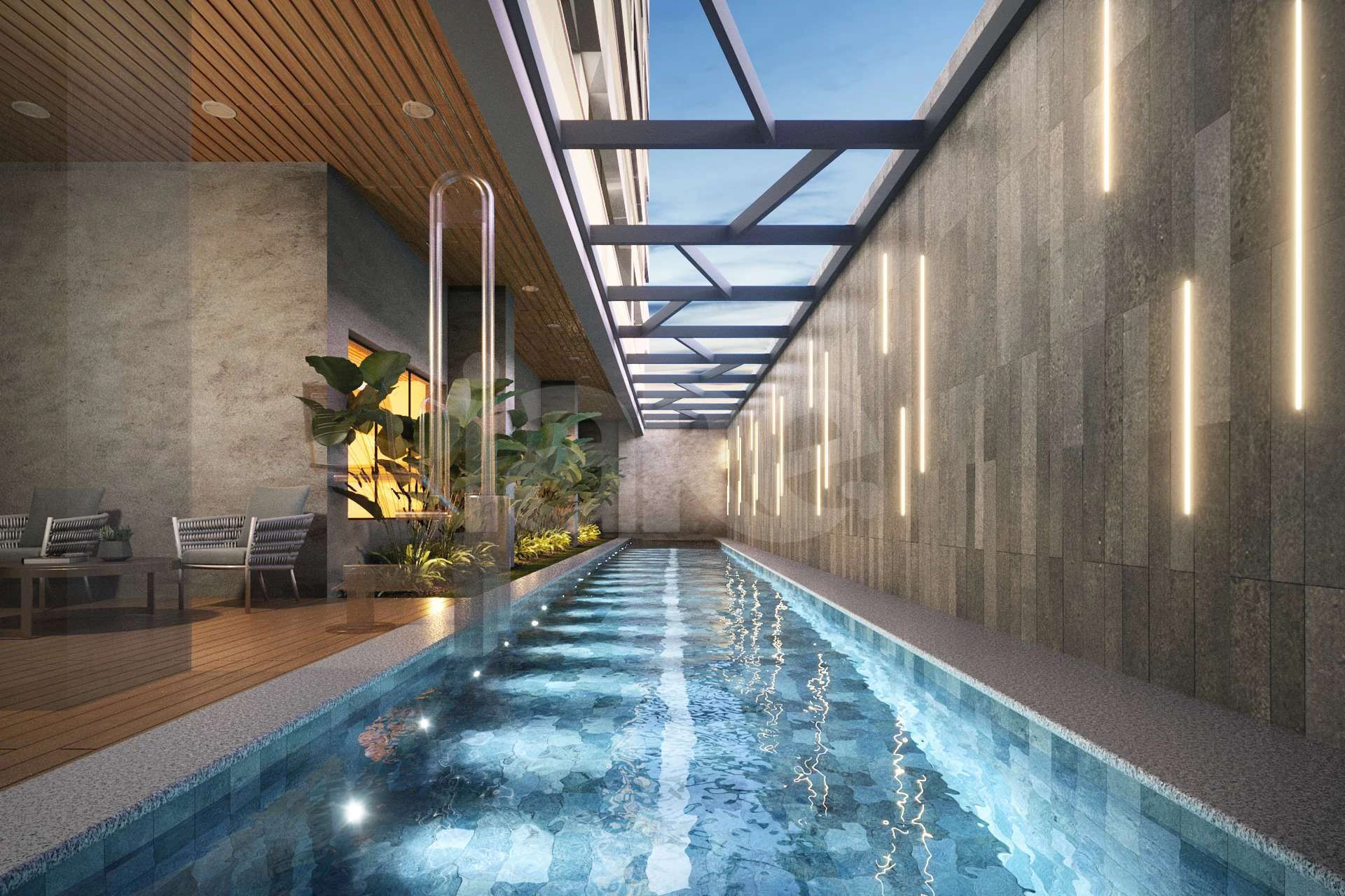 RW Itapeva - Studio com 24,86 m², em Bela Vista — foto 16