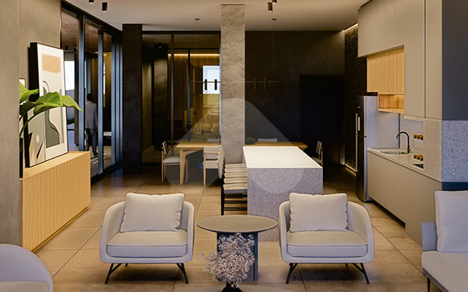 Green Garden - Garden com 88,07 m², em Tristeza — foto 14
