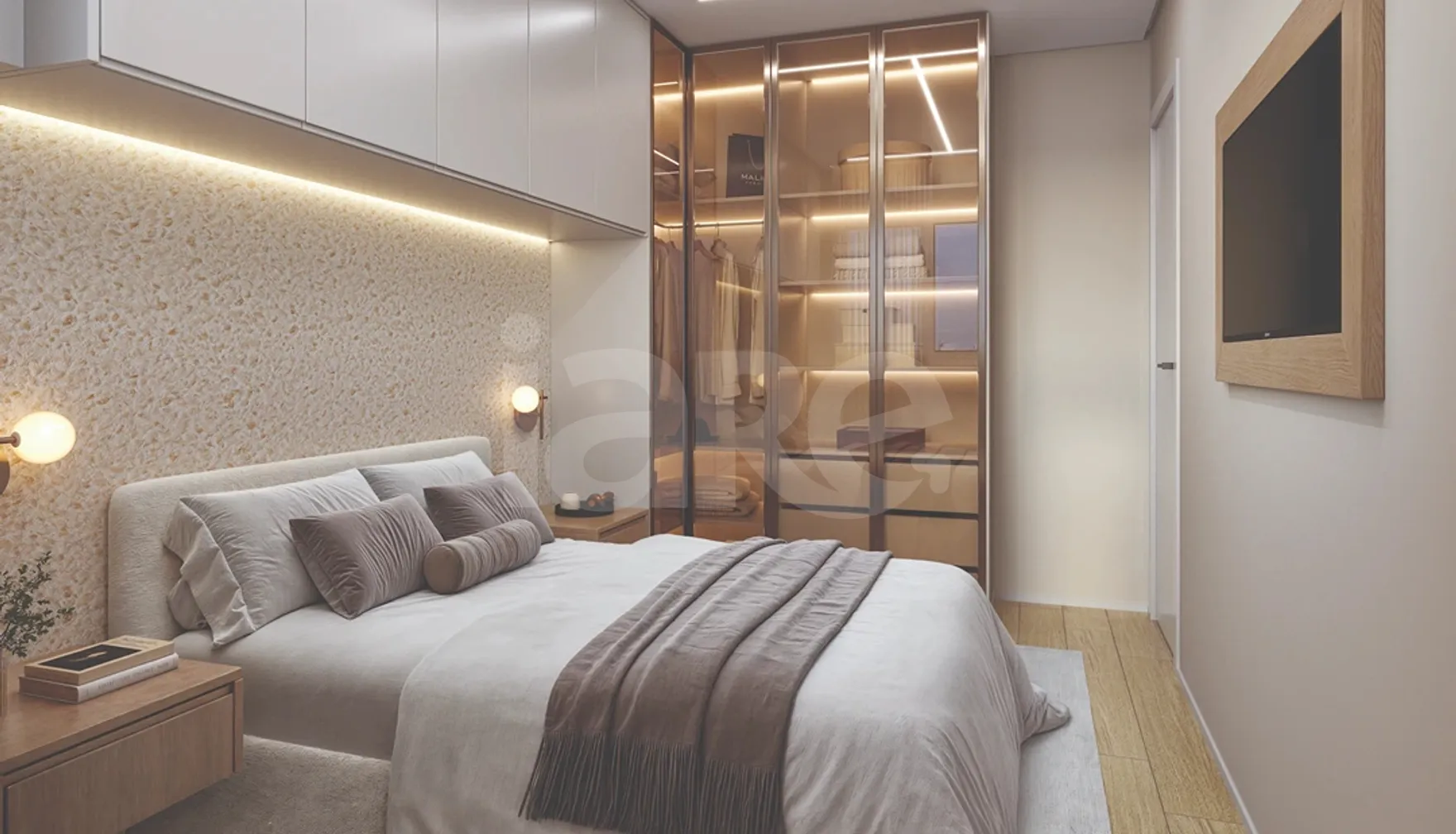 Icônico Jaraguá - Apartamento com 41 m², em Jaraguá — foto 4